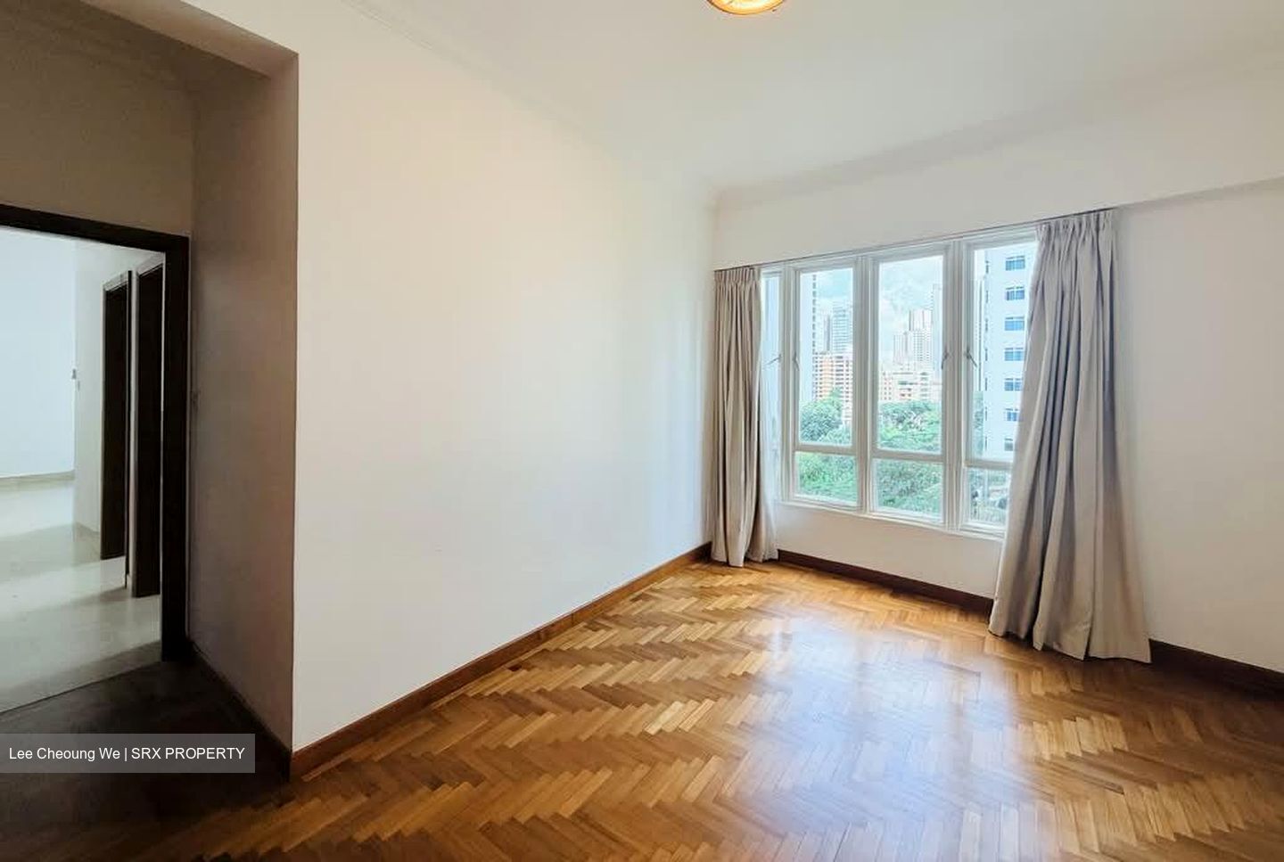 Claremont (D9), Apartment #558873131